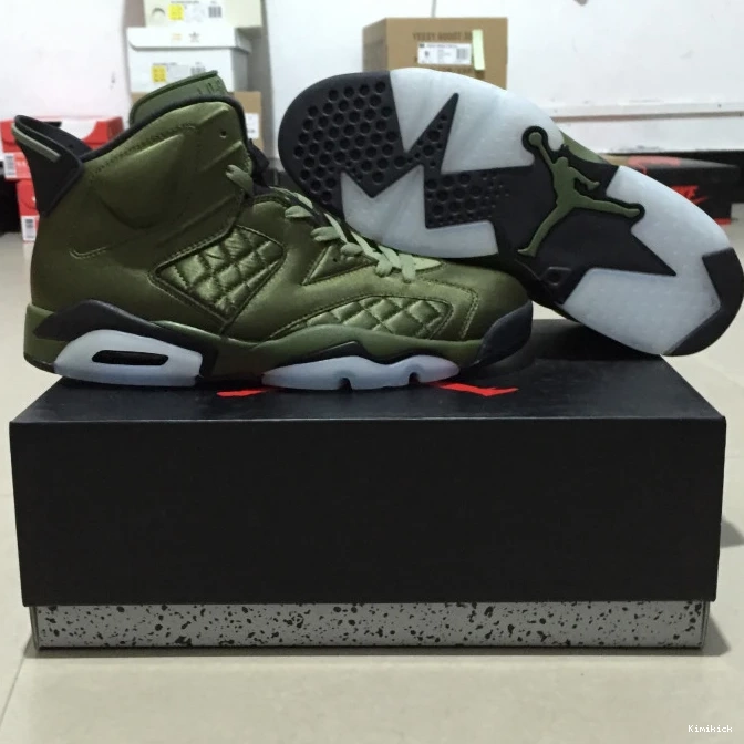 1214 mens 6 Popular air night ah4614- saturday jordan pinnacle 0521